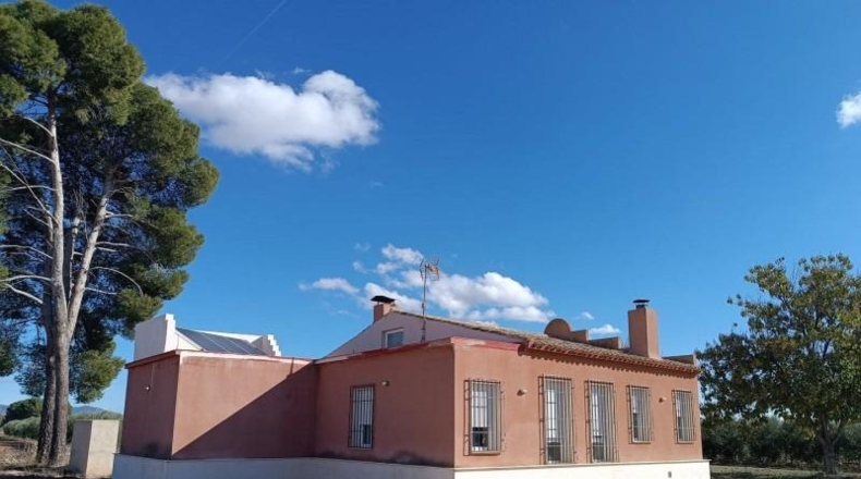 València - Valencia - 23000m2