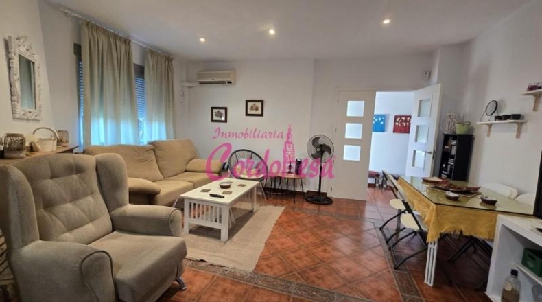 Кордова - Córdoba - 1250m2