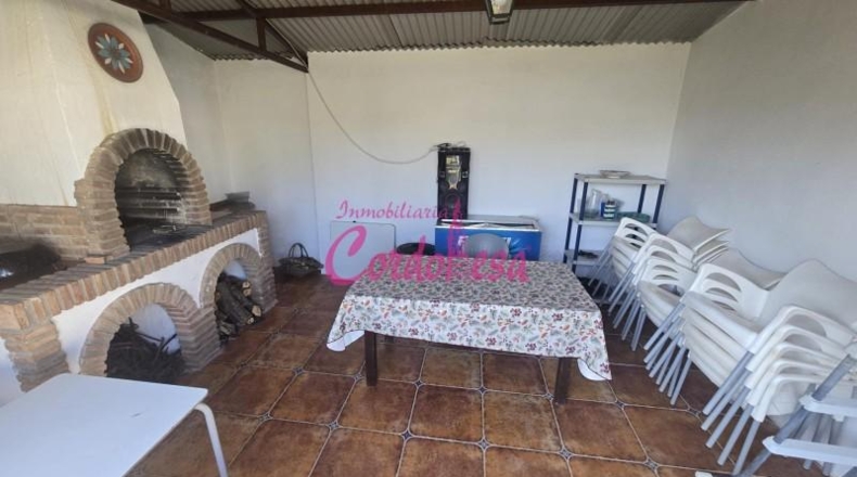 Кордова - Córdoba - 1250m2