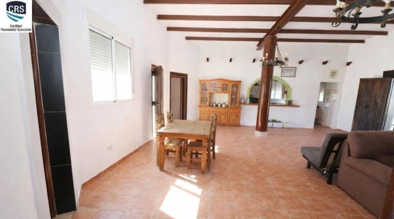 Huelva - Gibraleón - 14756m2