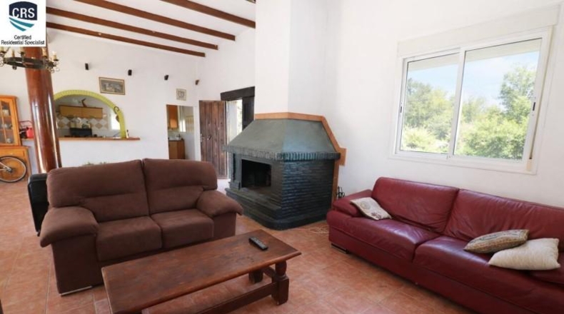 Huelva - Gibraleón - 14756m2