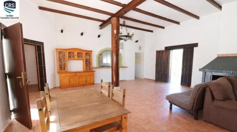 Huelva - Gibraleón - 14756m2
