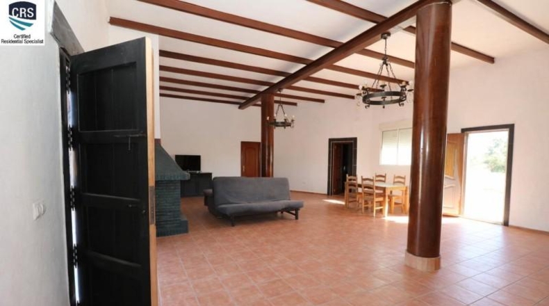 Huelva - Gibraleón - 14756m2