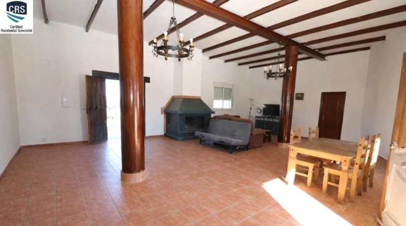 Huelva - Gibraleón - 14756m2