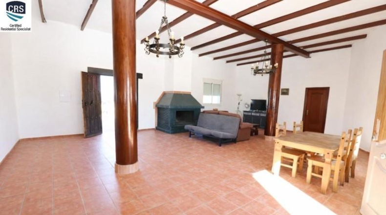 Huelva - Gibraleón - 14756m2