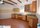 Chalet independiente con terreno en venta en la España, Gibraleón, ref: TR412767 foto