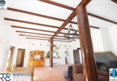 Chalet independiente con terreno en venta en la España, Gibraleón, ref: TR412767 foto