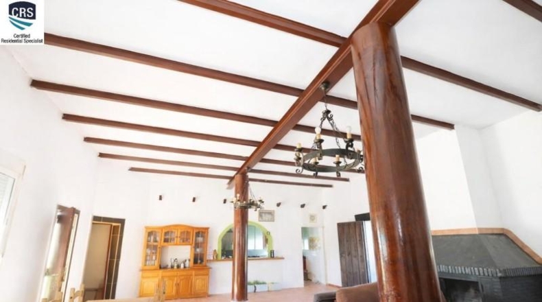 Huelva - Gibraleón - 14756m2