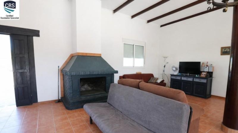 Huelva - Gibraleón - 14756m2
