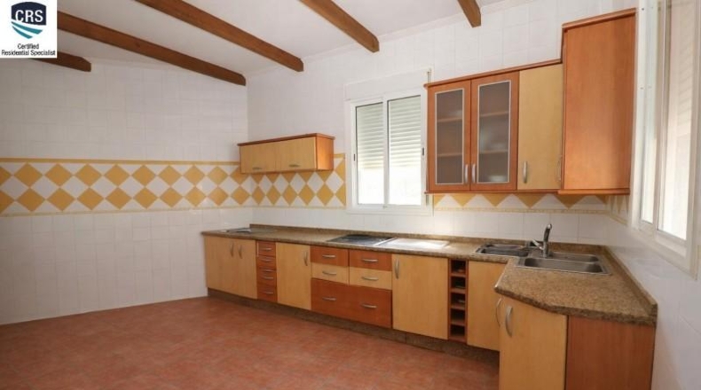 Huelva - Gibraleón - 14756m2