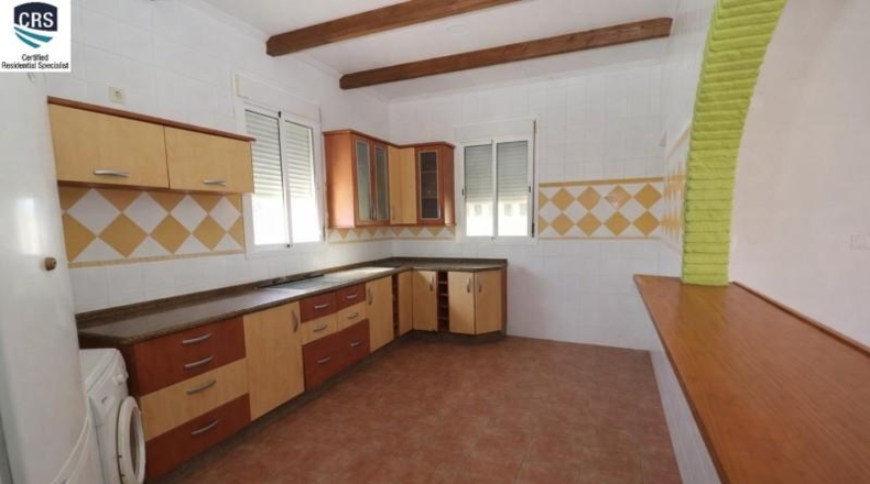 Huelva - Gibraleón - 14756m2