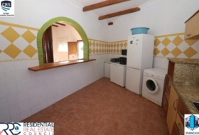 Gibraleón 14756&nbsp;m²