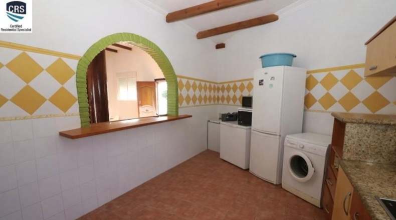 Huelva - Gibraleón - 14756m2