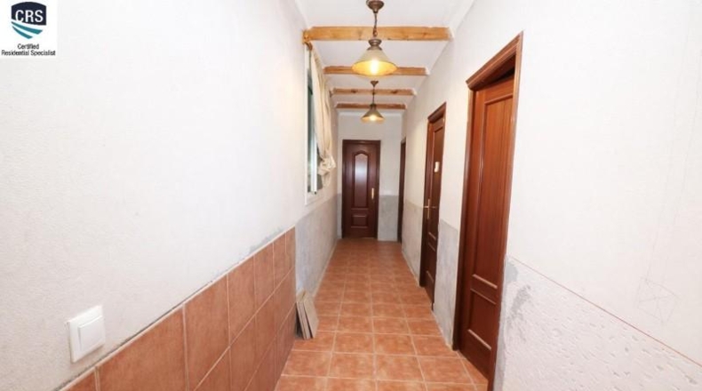 Huelva - Gibraleón - 14756m2