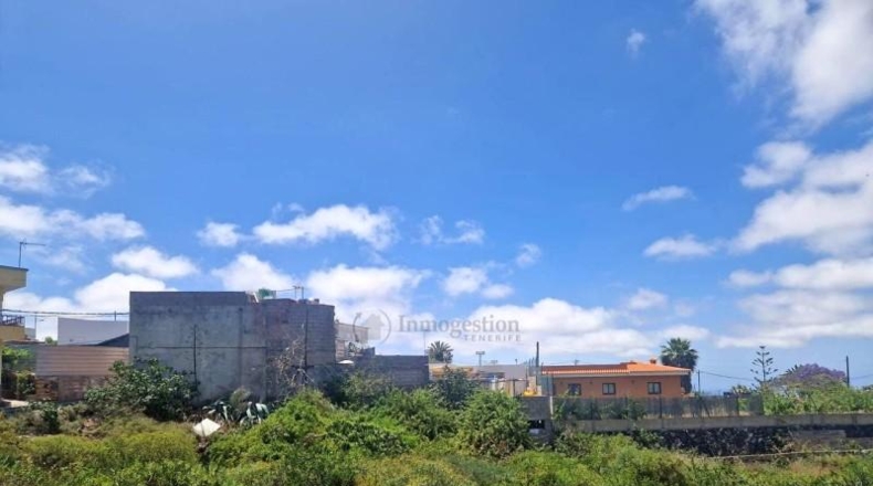 Santa Cruz de Tenerife - Arona - 159m2