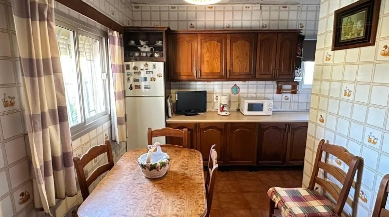 Cádiz - Algeciras - 220m2