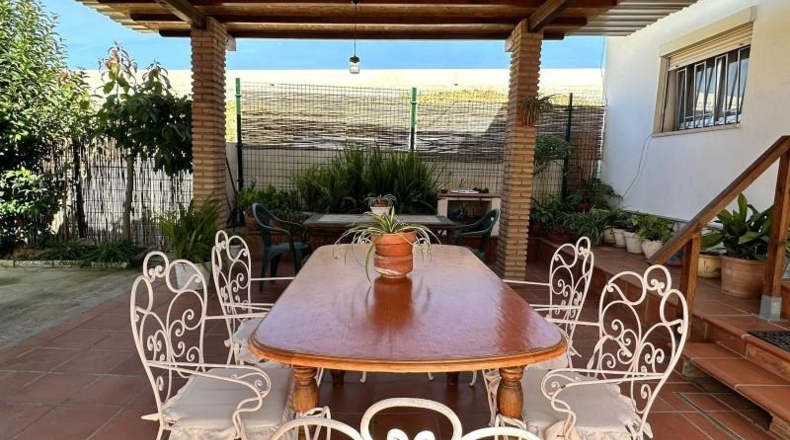 Cádiz - Algeciras - 220m2