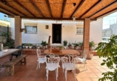 Casa de pueblo en venta en la España, Algeciras, ref: TR412766 foto