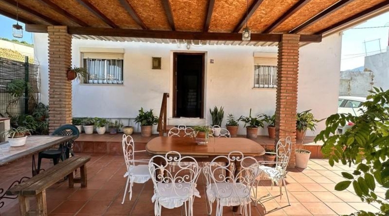 Cádiz - Algeciras - 220m2