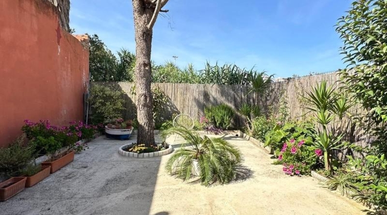 Cádiz - Algeciras - 220m2
