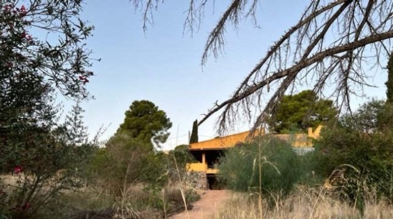 Valencia - Chiva - 3904m2