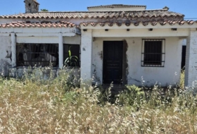 Arcos de la Frontera 400&nbsp;м²