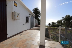 San Pedro de Breña Alta 1184&nbsp;m²