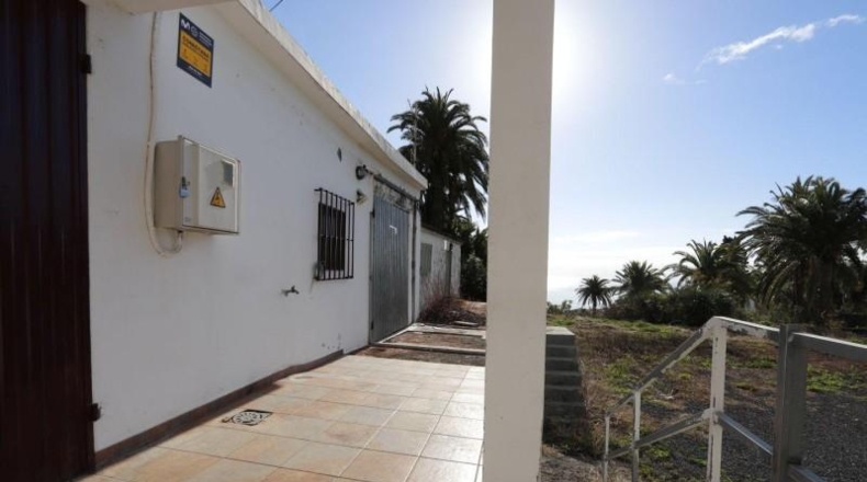 Santa Cruz de Tenerife - San Pedro de Breña Alta - 1184m2