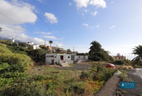 San Pedro de Breña Alta 1184&nbsp;m²