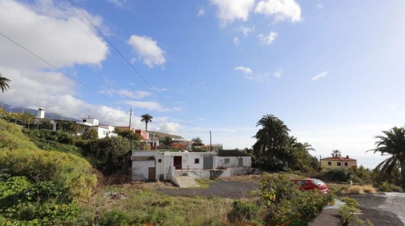 Santa Cruz de Tenerife - San Pedro de Breña Alta - 1184m2