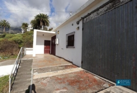 San Pedro de Breña Alta 1184&nbsp;m²