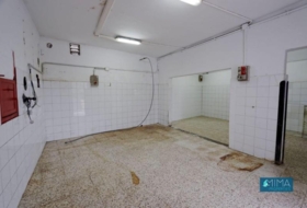 San Pedro de Breña Alta 1184&nbsp;m²