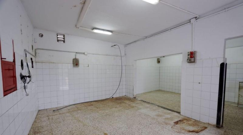 Santa Cruz de Tenerife - San Pedro de Breña Alta - 1184m2