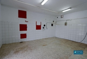San Pedro de Breña Alta 1184&nbsp;m²