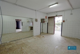 San Pedro de Breña Alta 1184&nbsp;m²