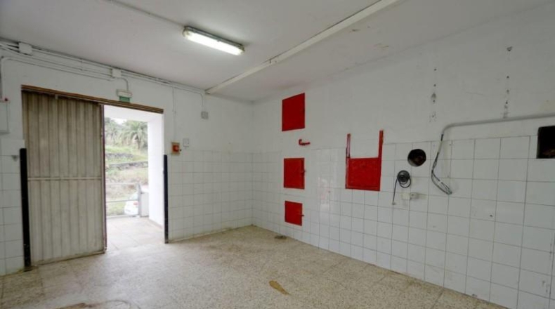 Santa Cruz de Tenerife - San Pedro de Breña Alta - 1184m2
