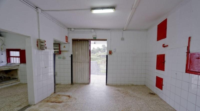 Santa Cruz de Tenerife - San Pedro de Breña Alta - 1184m2