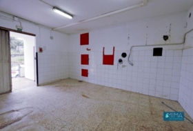 San Pedro de Breña Alta 1184&nbsp;m²