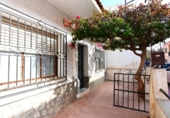Casa de pueblo en venta en la España, Los Alcázares, ref: TR405815 foto