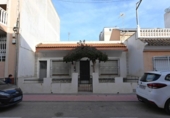 Casa de pueblo en venta en la España, Los Alcázares, ref: TR405815 foto