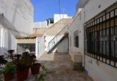 Casa de pueblo en venta en la España, Los Alcázares, ref: TR405815 foto