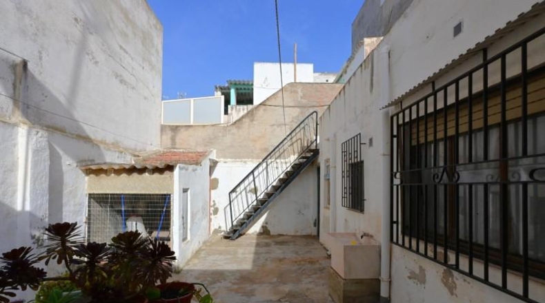 Murcia - Los Alcázares - 90m2