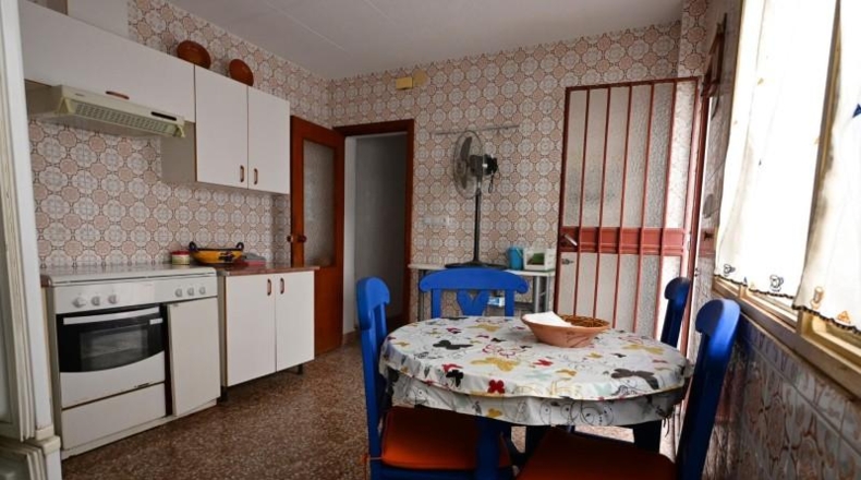 Murcia - Los Alcázares - 90m2