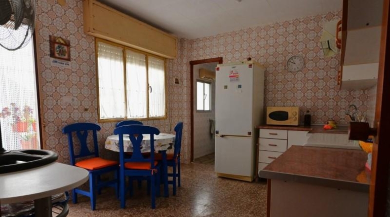 Murcia - Los Alcázares - 90m2
