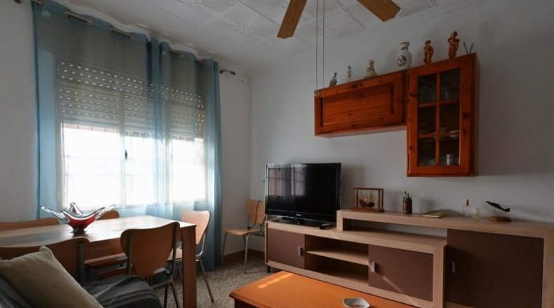Murcia - Los Alcázares - 90m2