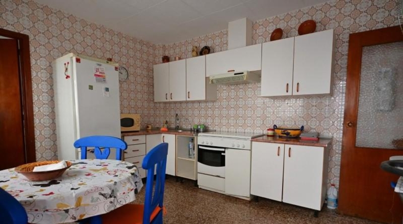 Murcia - Los Alcázares - 90m2