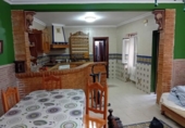 Дом с участком на продажу в городе Альмагро Фото