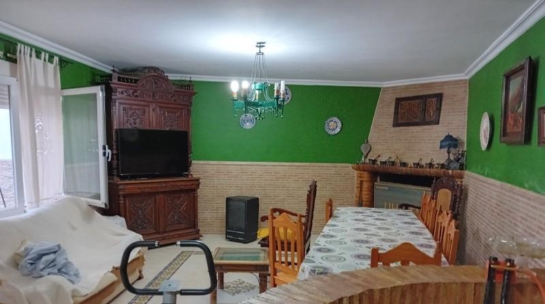 Ciudad Real - Almagro - 350m2