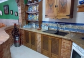 Дом с участком на продажу в городе Альмагро Фото