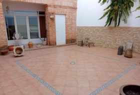 Almagro 350&nbsp;m²